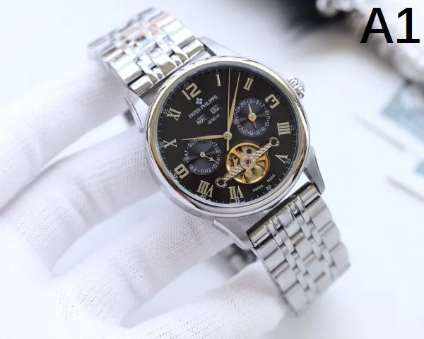 2026 超激得格安 PATEK PHILIPPE パテック フィリップ 時計 ウォッチ 商品画像 10