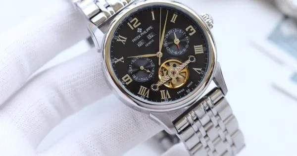 2026 超激得格安 PATEK PHILIPPE パテック フィリップ 時計 ウォッチ 商品画像 11