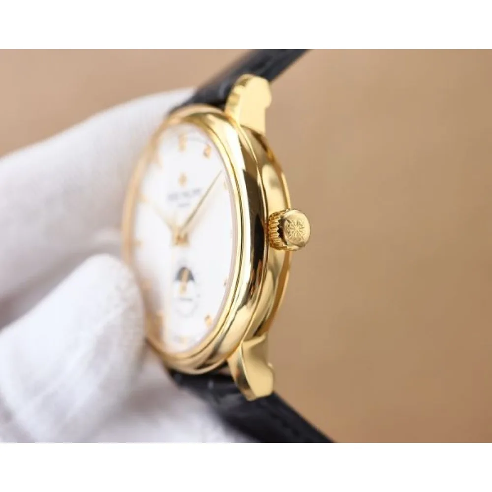 2026 お手頃価格 PATEK PHILIPPE パテック フィリップ 時計 ウォッチ 商品画像 7