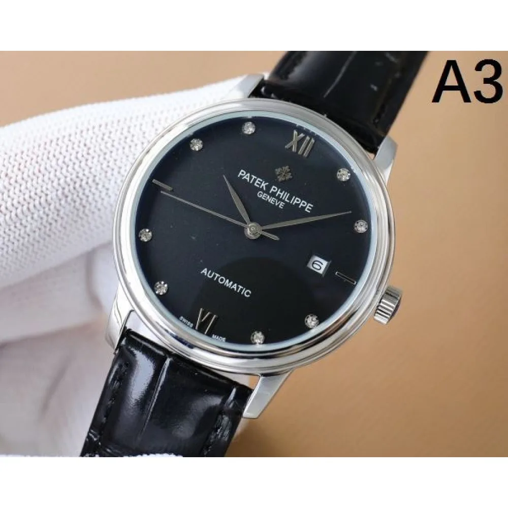 2026 今年最流行 PATEK PHILIPPE パテック フィリップ 時計 ウォッチ 商品画像 3