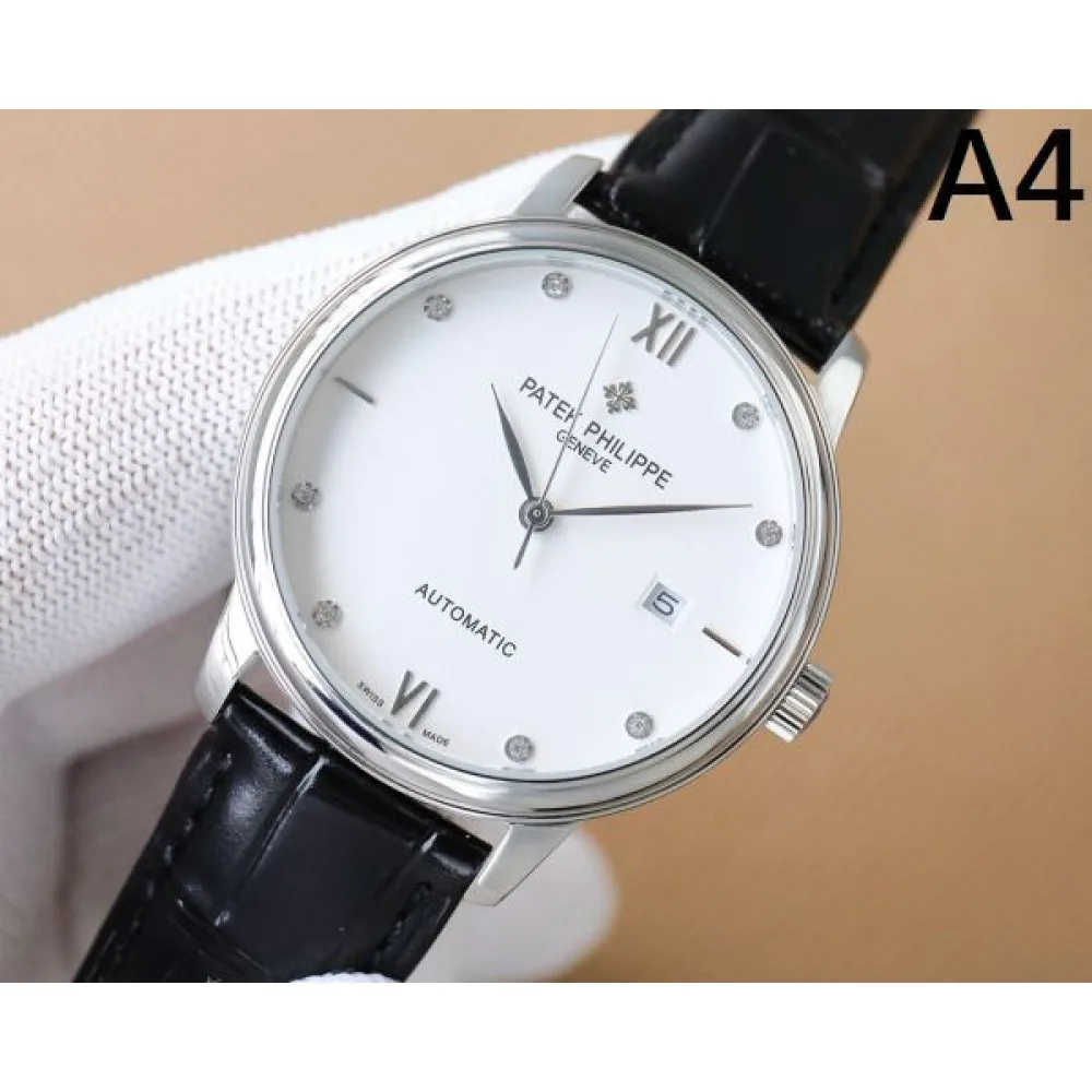 2026 今年最流行 PATEK PHILIPPE パテック フィリップ 時計 ウォッチ 商品画像 4