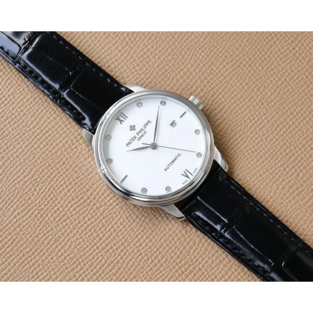2026 今年最流行 PATEK PHILIPPE パテック フィリップ 時計 ウォッチ 商品画像 5