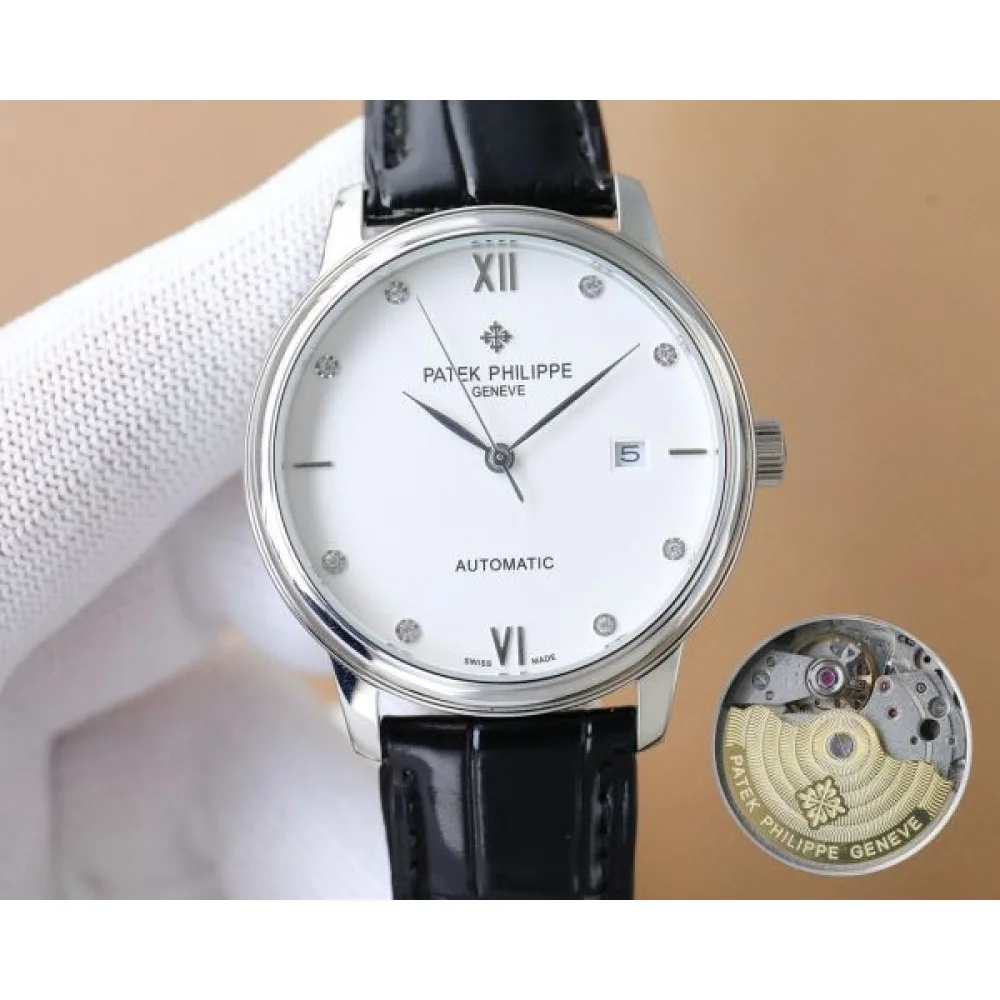 2026 今年最流行 PATEK PHILIPPE パテック フィリップ 時計 ウォッチ 商品画像 6