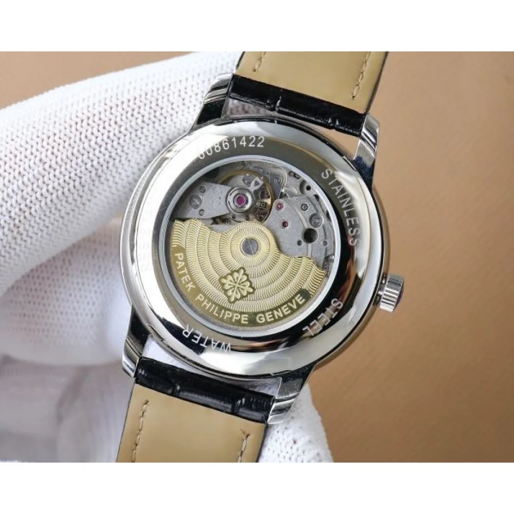 2026 今年最流行 PATEK PHILIPPE パテック フィリップ 時計 ウォッチ 商品画像 9
