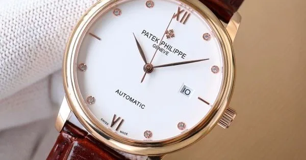 2026 今年最流行 PATEK PHILIPPE パテック フィリップ 時計 ウォッチ 商品画像 11