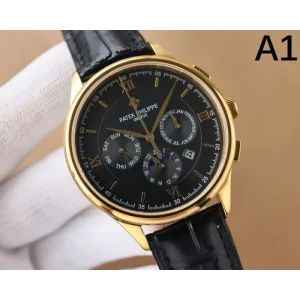 2026 今期新商品 PATEK PHILIPPE パテック フィリップ 時計 ウォッチ 商品画像 1
