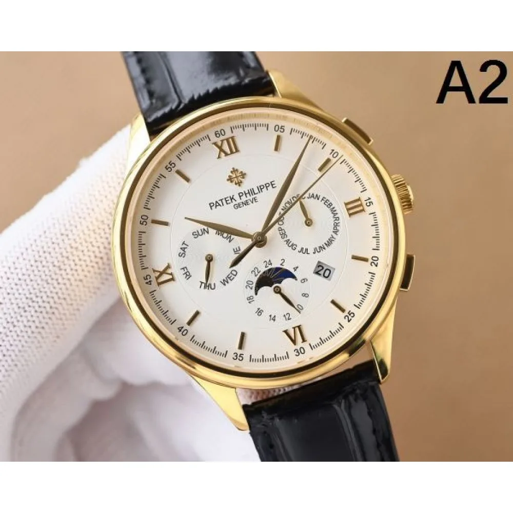 2026 今期新商品 PATEK PHILIPPE パテック フィリップ 時計 ウォッチ 商品画像 2