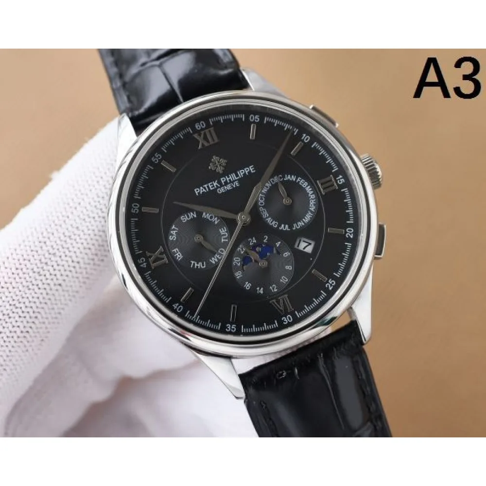 2026 今期新商品 PATEK PHILIPPE パテック フィリップ 時計 ウォッチ 商品画像 3