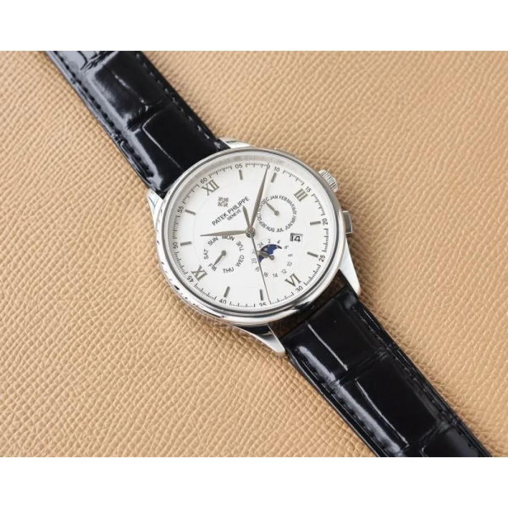 2026 今期新商品 PATEK PHILIPPE パテック フィリップ 時計 ウォッチ 商品画像 5
