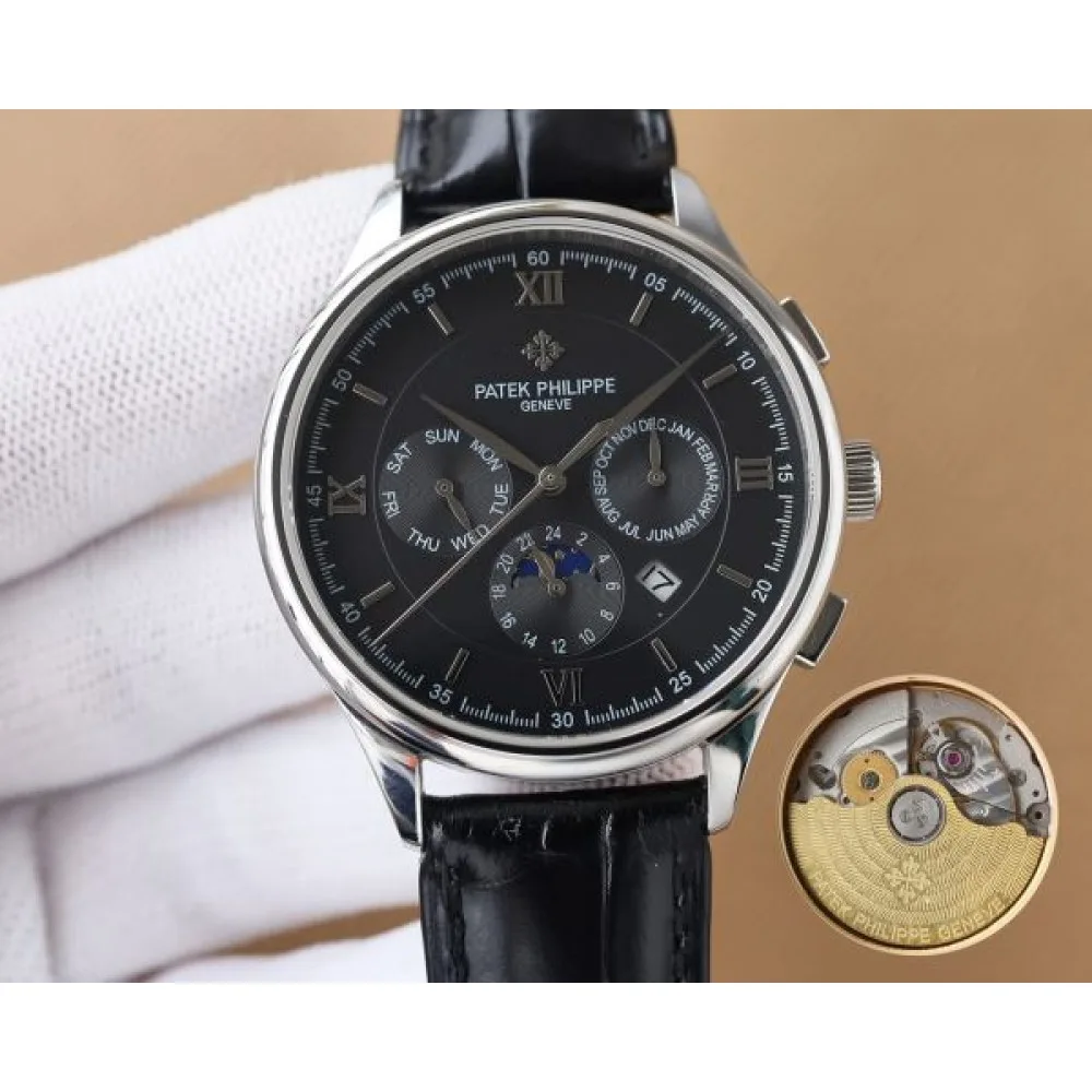 2026 今期新商品 PATEK PHILIPPE パテック フィリップ 時計 ウォッチ 商品画像 6