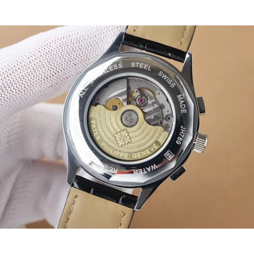 2026 今期新商品 PATEK PHILIPPE パテック フィリップ 時計 ウォッチ 商品画像 9