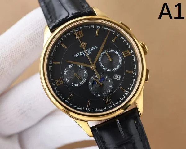 2026 今期新商品 PATEK PHILIPPE パテック フィリップ 時計 ウォッチ 商品画像 10
