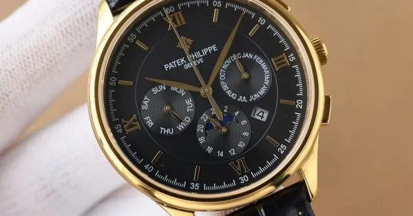 2026 今期新商品 PATEK PHILIPPE パテック フィリップ 時計 ウォッチ 商品画像 11