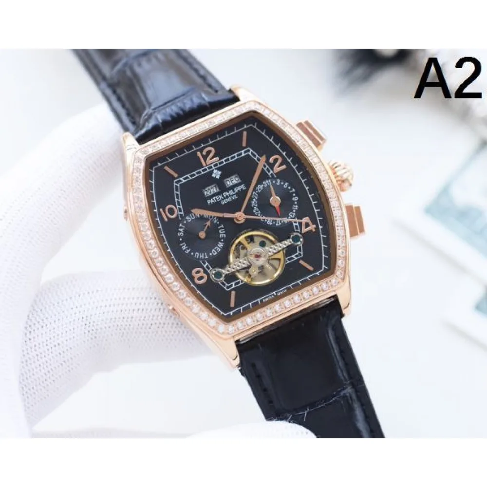 2026 優れた品質 PATEK PHILIPPE パテック フィリップ 時計 ウォッチ 商品画像 2