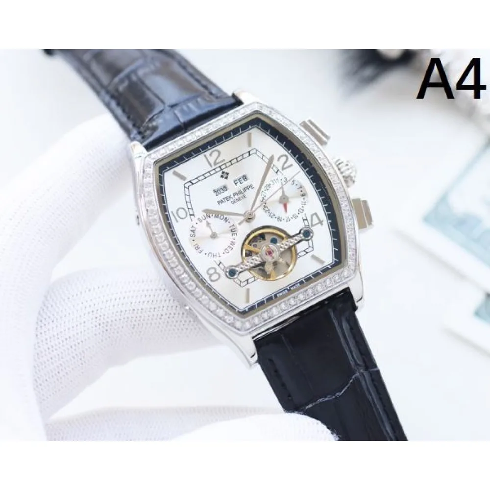 2026 優れた品質 PATEK PHILIPPE パテック フィリップ 時計 ウォッチ 商品画像 4