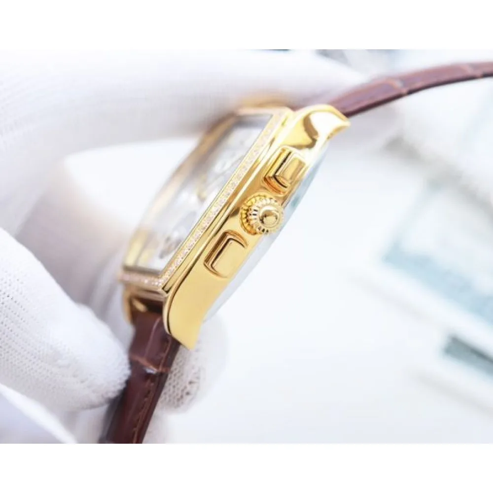 2026 優れた品質 PATEK PHILIPPE パテック フィリップ 時計 ウォッチ 商品画像 7