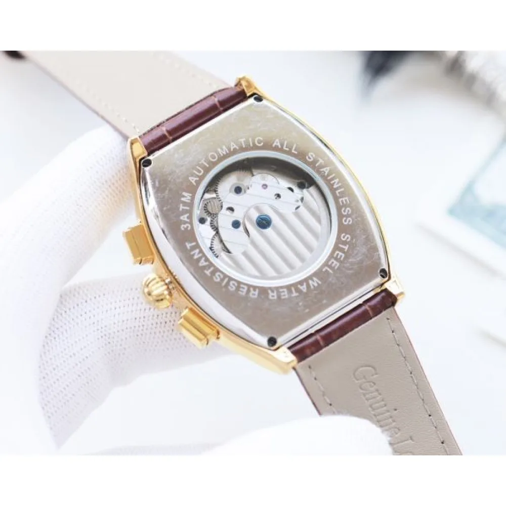 2026 優れた品質 PATEK PHILIPPE パテック フィリップ 時計 ウォッチ 商品画像 8