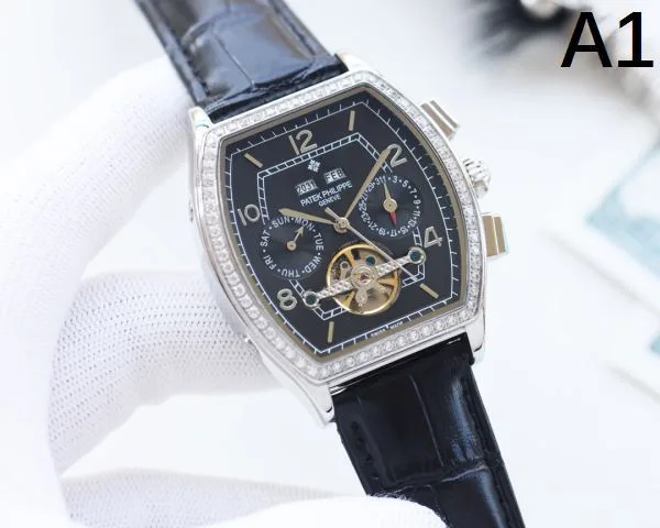 2026 優れた品質 PATEK PHILIPPE パテック フィリップ 時計 ウォッチ 商品画像 10