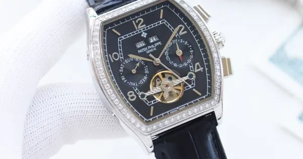 2026 優れた品質 PATEK PHILIPPE パテック フィリップ 時計 ウォッチ 商品画像 11