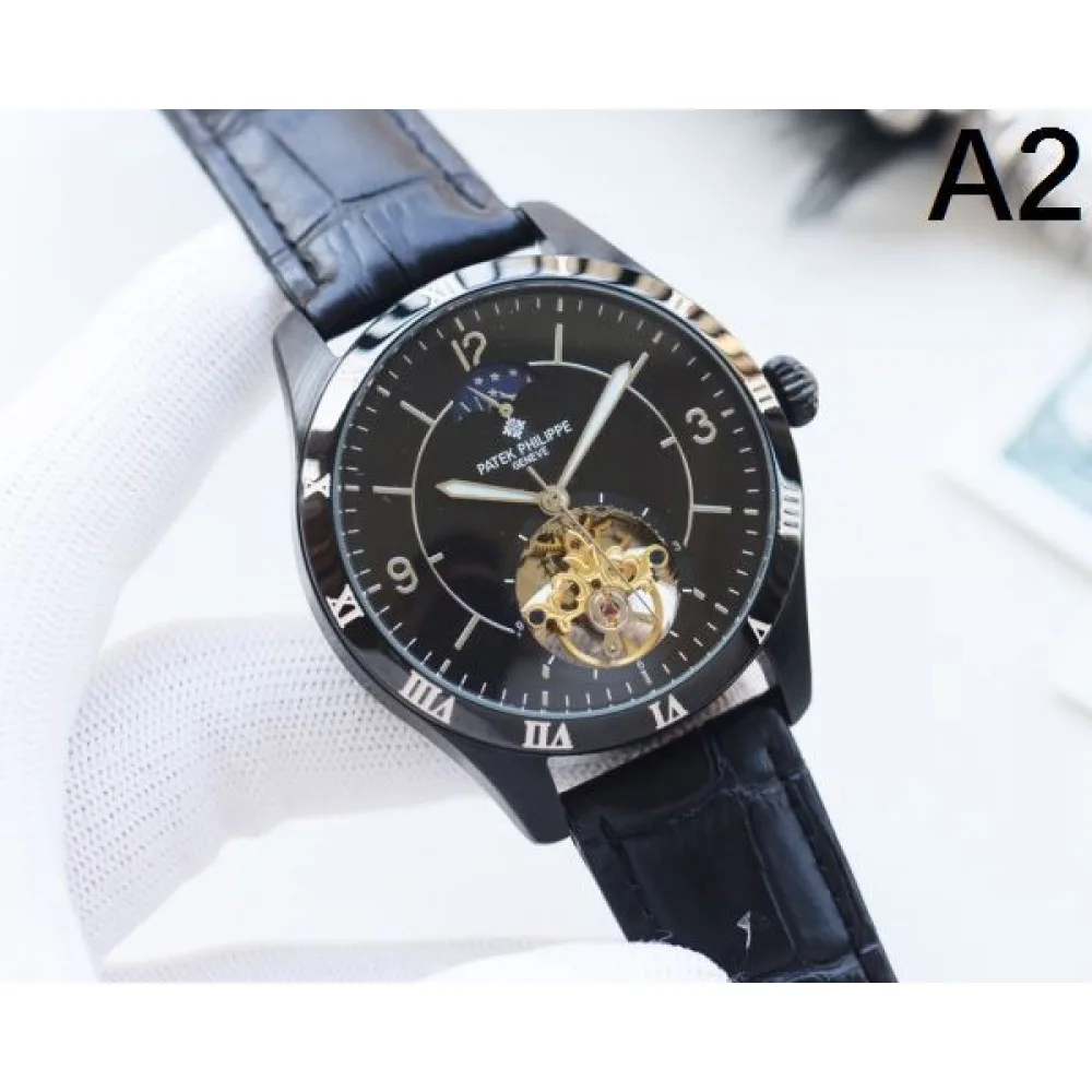 2026 芸能人愛用 PATEK PHILIPPE パテック フィリップ 時計 ウォッチ 商品画像 2