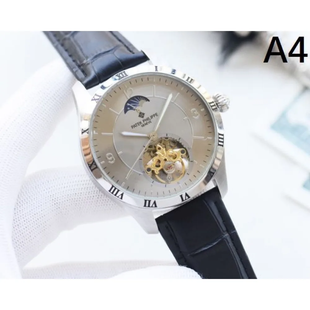 2026 芸能人愛用 PATEK PHILIPPE パテック フィリップ 時計 ウォッチ 商品画像 4