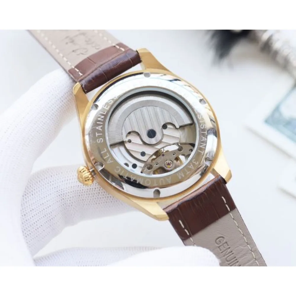 2026 芸能人愛用 PATEK PHILIPPE パテック フィリップ 時計 ウォッチ 商品画像 8
