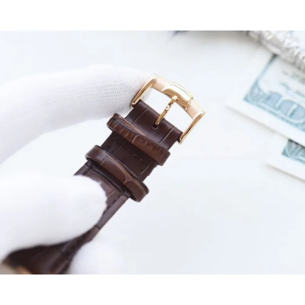 2026 芸能人愛用 PATEK PHILIPPE パテック フィリップ 時計 ウォッチ 商品画像 9