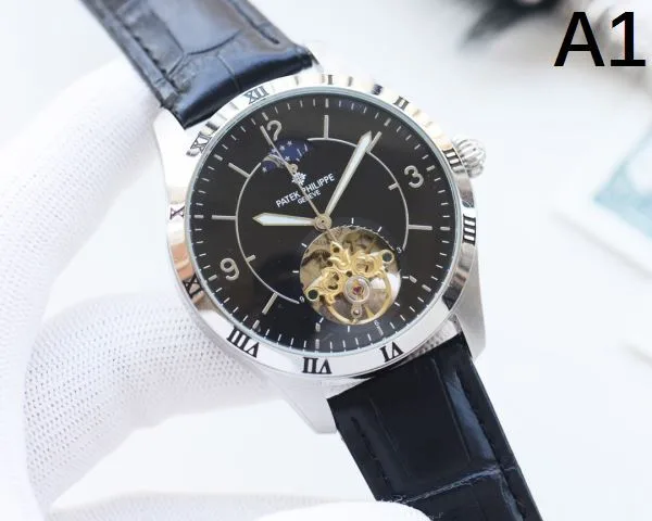 2026 芸能人愛用 PATEK PHILIPPE パテック フィリップ 時計 ウォッチ 商品画像 10