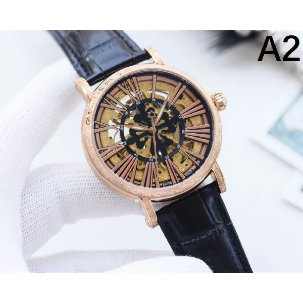 2026 海外大人気 PATEK PHILIPPE パテック フィリップ 時計 ウォッチ 商品画像 2