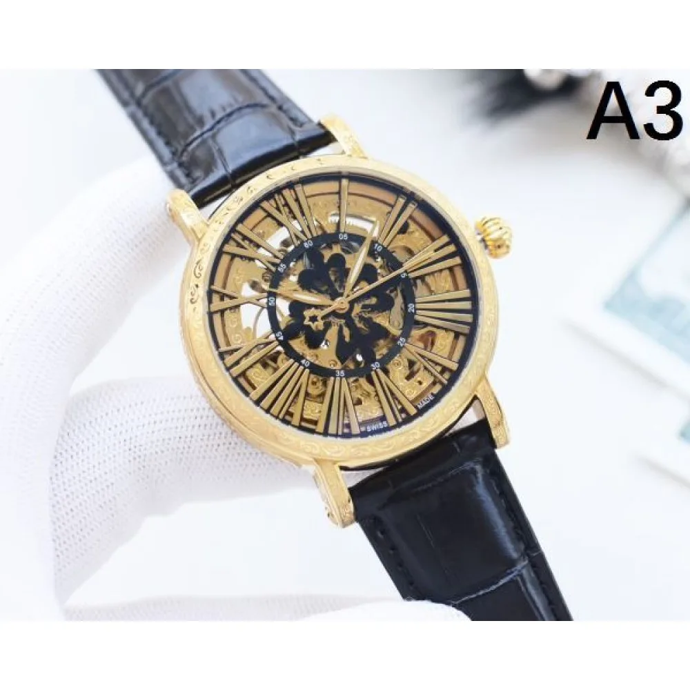 2026 海外大人気 PATEK PHILIPPE パテック フィリップ 時計 ウォッチ 商品画像 3