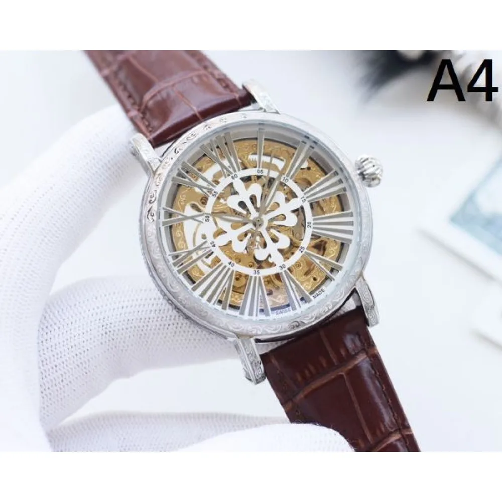 2026 海外大人気 PATEK PHILIPPE パテック フィリップ 時計 ウォッチ 商品画像 4