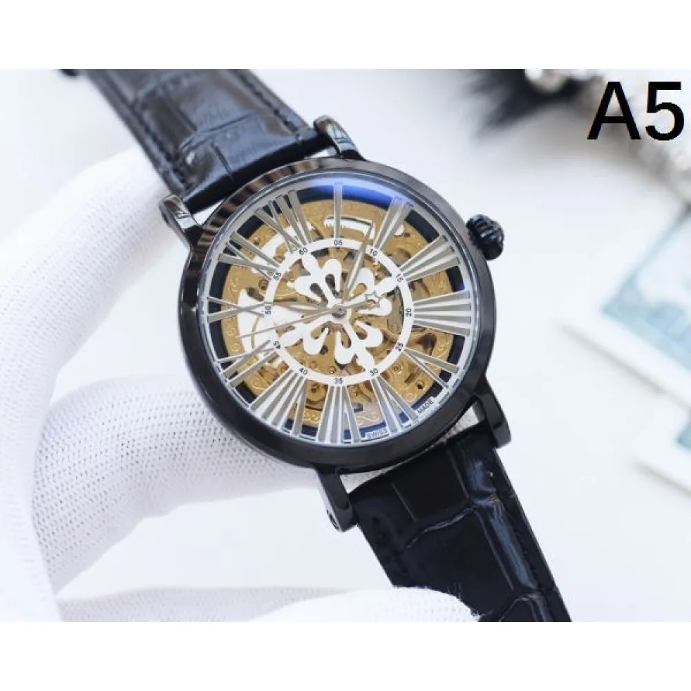 2026 海外大人気 PATEK PHILIPPE パテック フィリップ 時計 ウォッチ 商品画像 5