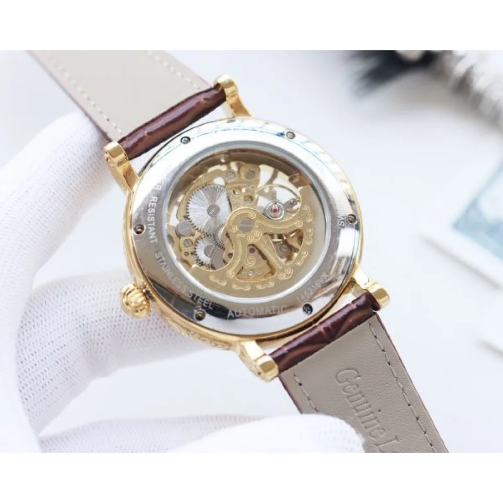 2026 海外大人気 PATEK PHILIPPE パテック フィリップ 時計 ウォッチ 商品画像 8