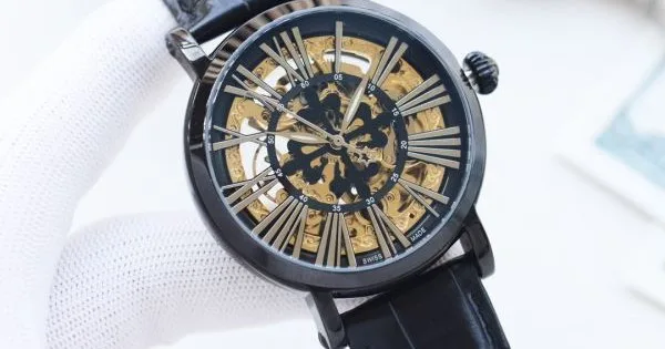 2026 海外大人気 PATEK PHILIPPE パテック フィリップ 時計 ウォッチ 商品画像 11