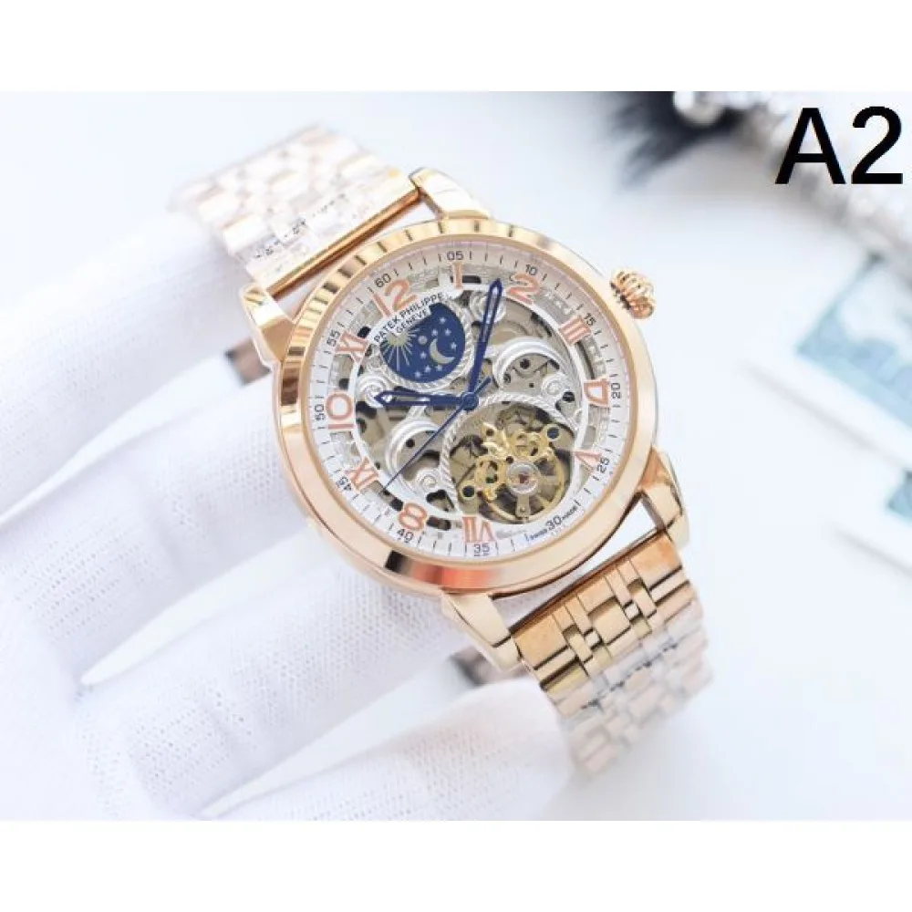 2026 高い活用度 PATEK PHILIPPE パテック フィリップ 時計 ウォッチ 商品画像 2