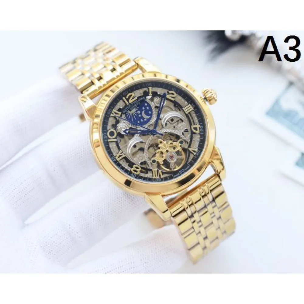 2026 高い活用度 PATEK PHILIPPE パテック フィリップ 時計 ウォッチ 商品画像 3