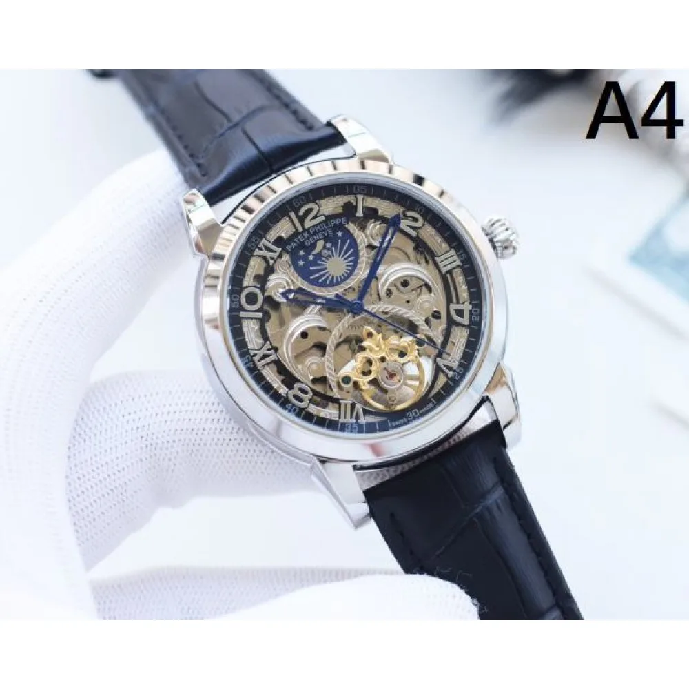 2026 高い活用度 PATEK PHILIPPE パテック フィリップ 時計 ウォッチ 商品画像 4