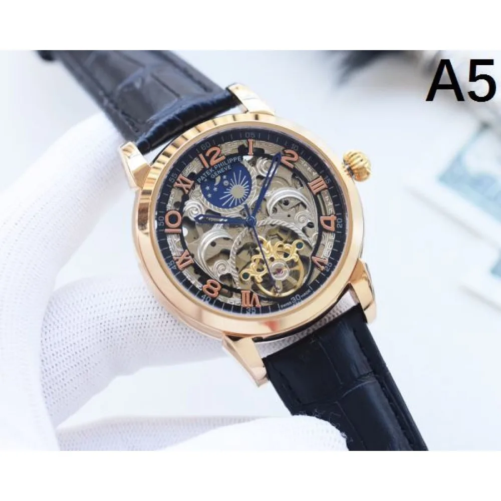 2026 高い活用度 PATEK PHILIPPE パテック フィリップ 時計 ウォッチ 商品画像 5