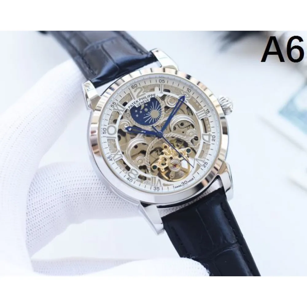 2026 高い活用度 PATEK PHILIPPE パテック フィリップ 時計 ウォッチ 商品画像 6