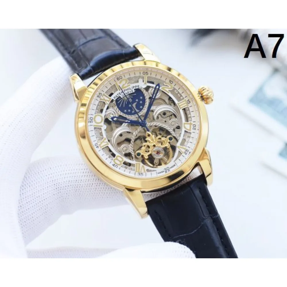 2026 高い活用度 PATEK PHILIPPE パテック フィリップ 時計 ウォッチ 商品画像 7