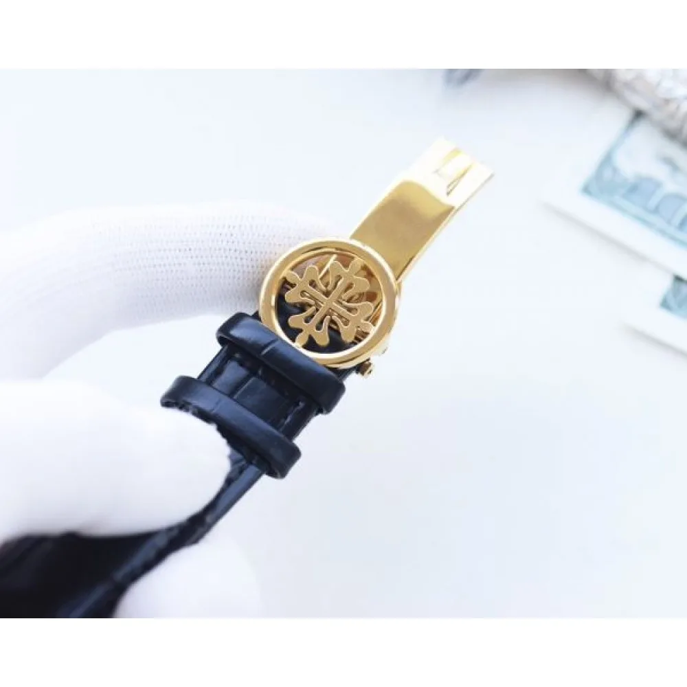 2026 高い活用度 PATEK PHILIPPE パテック フィリップ 時計 ウォッチ 商品画像 9
