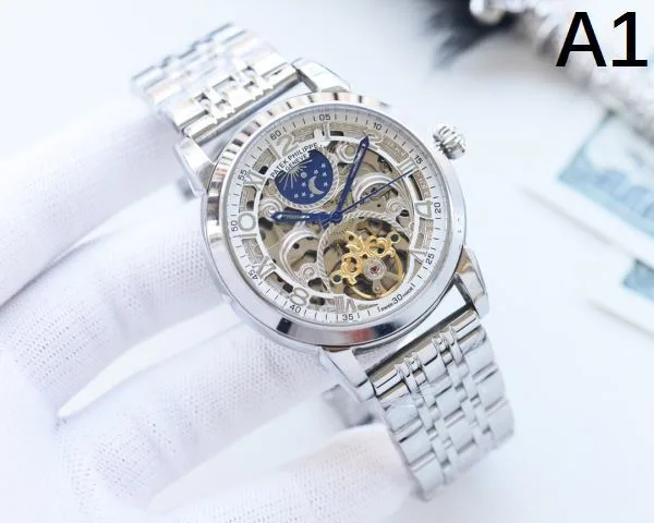 2026 高い活用度 PATEK PHILIPPE パテック フィリップ 時計 ウォッチ 商品画像 10
