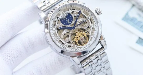2026 高い活用度 PATEK PHILIPPE パテック フィリップ 時計 ウォッチ 商品画像 11