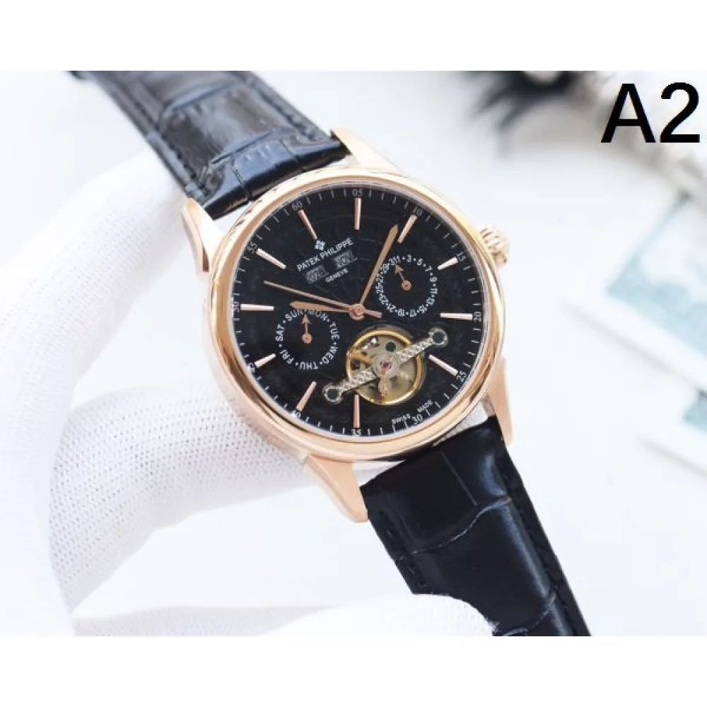 2026 絶大な人気 PATEK PHILIPPE パテック フィリップ 時計 ウォッチ 商品画像 2
