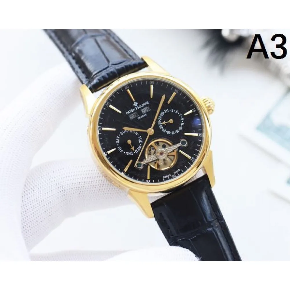 2026 絶大な人気 PATEK PHILIPPE パテック フィリップ 時計 ウォッチ 商品画像 3