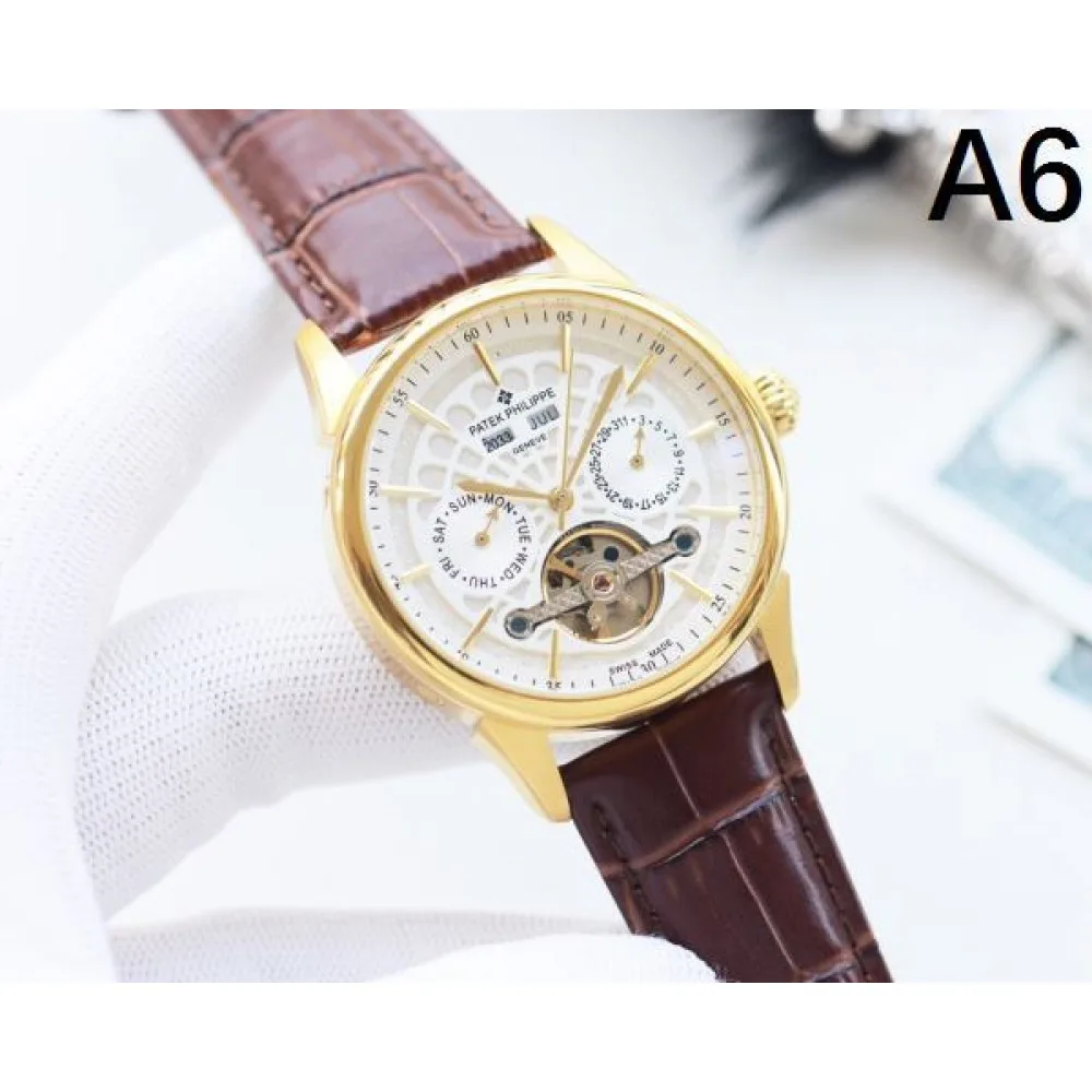 2026 絶大な人気 PATEK PHILIPPE パテック フィリップ 時計 ウォッチ 商品画像 6