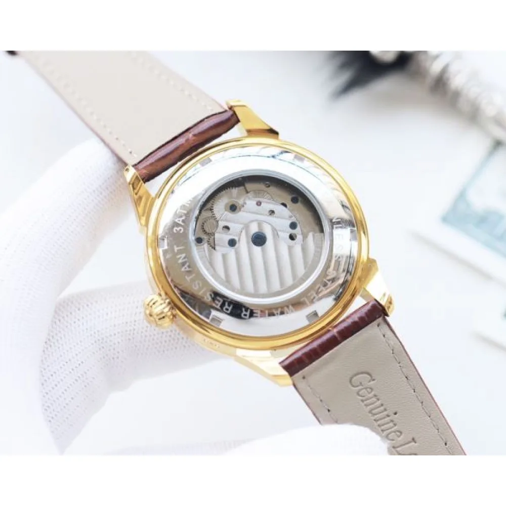 2026 絶大な人気 PATEK PHILIPPE パテック フィリップ 時計 ウォッチ 商品画像 7