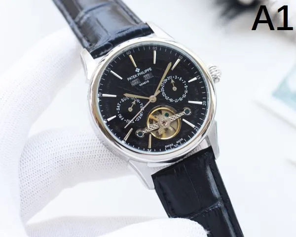 2026 絶大な人気 PATEK PHILIPPE パテック フィリップ 時計 ウォッチ 商品画像 10
