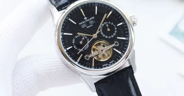 2026 絶大な人気 PATEK PHILIPPE パテック フィリップ 時計 ウォッチ 商品画像 11