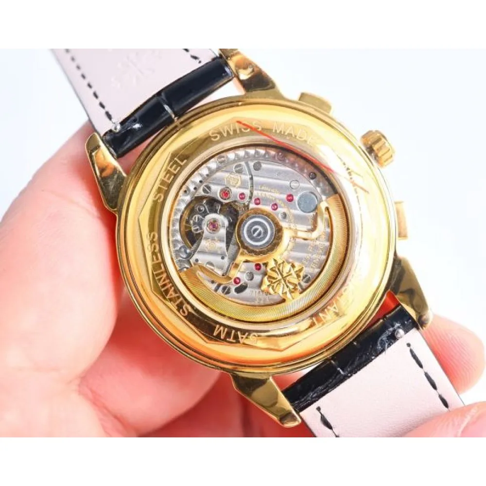 2026 人気話題 PATEK PHILIPPE パテック フィリップ 時計 ウォッチ 商品画像 8